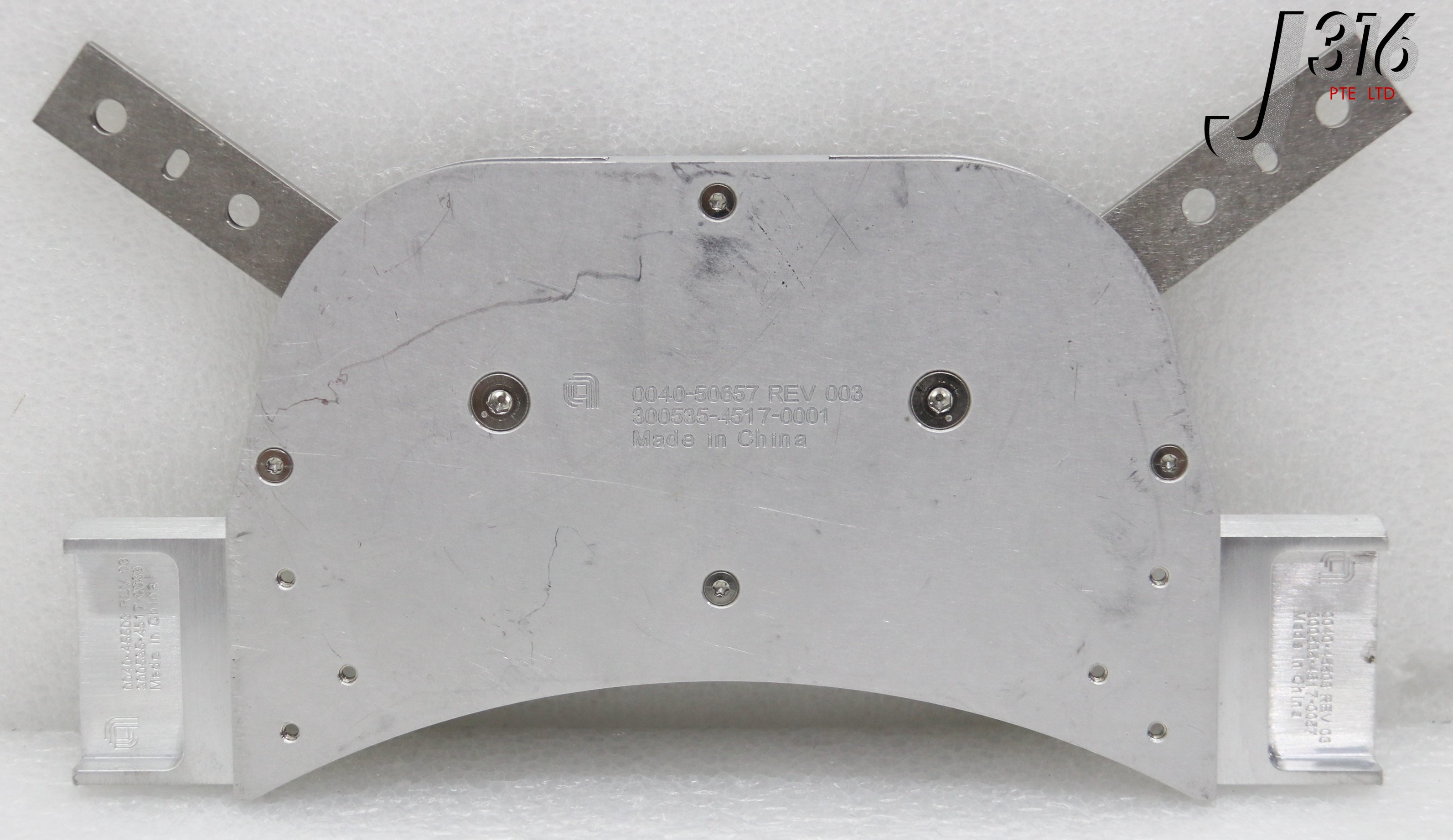 34327 APPLIED MATERIALS ROBOT WRIST ASSY 0040-50657 | eBay